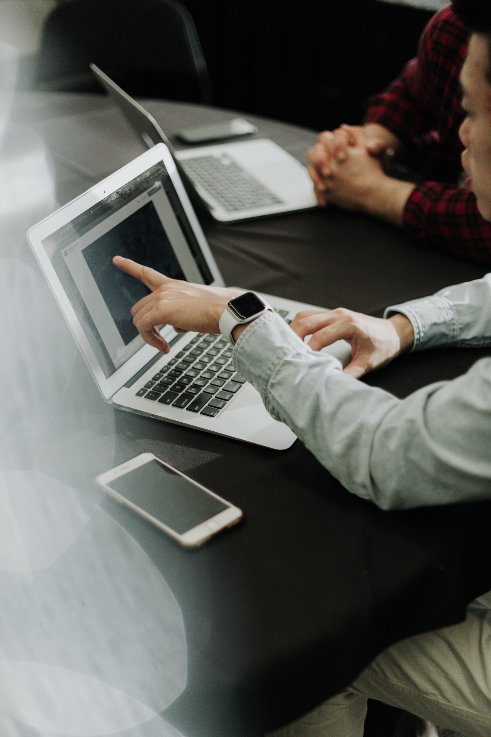 Mastering the First Impression: Your intriguing post title goes here